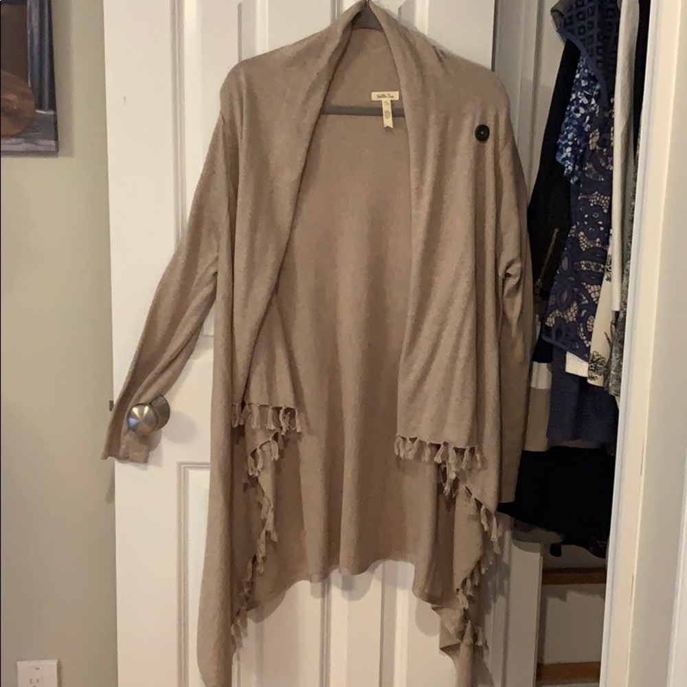 Matilda Jane Cardigan